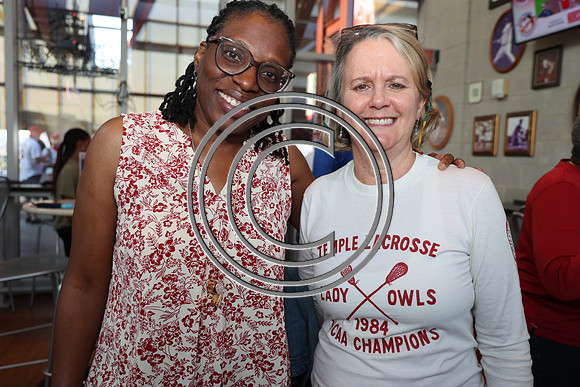 KTIN2390. Black Women In Sport Foundation 9 9, 2024 Laura Elam