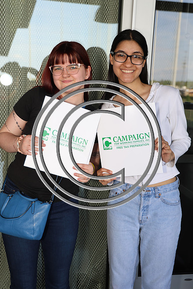 6F2A3577 Campaign for Working Families, Inc. Volunteer & Staff Appreciation- 5.3.2025 Top Golf ktiplaura