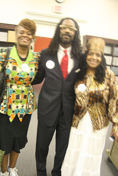 Panel Discussion So Called Controversy At The Presidents HouseSlavery Memorial 06.21 (140)