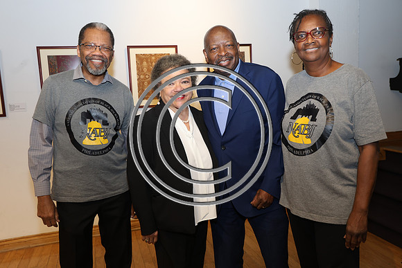 6F2A1367 WURD BROTHERS GONNA WORK IT OUT THE POLITICS OF BLACK MEN. KTIPLAURA NOV 1 2024