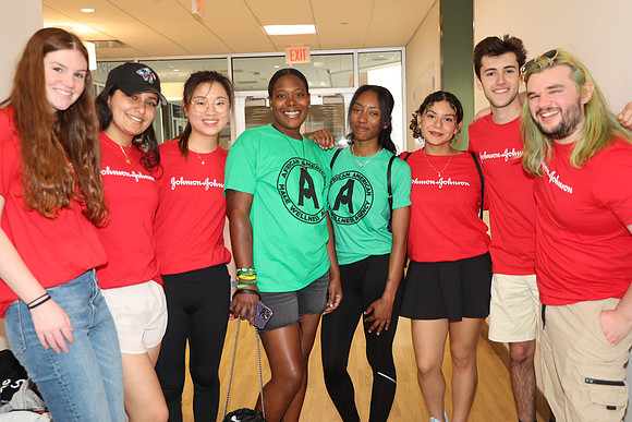 LEET7364.     Philadelphia's Black Men's Wellness  June 8 2024 Laura Elam