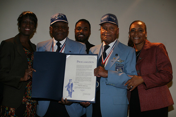 Tuskegee Airmen in Philadelphia 11.04.11. LAURAELAM (175)