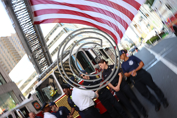 KTIN2942. Hero Thrill Show Pep Rally this Wednesday, Sept. 11 2024 Laura Elam