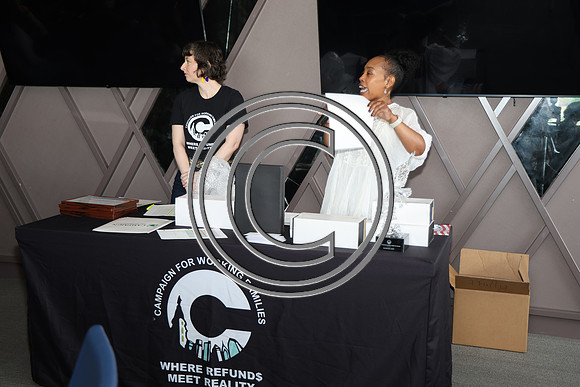 6F2A3304 Campaign for Working Families, Inc. Volunteer & Staff Appreciation- 5.3.2025 Top Golf ktiplaura