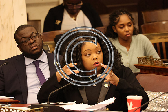 MAHL0696 Dr. Nikia Owens Campaign For Working Families (CWF) City Hall 2025 0326 B KTIPLAURA