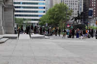 IMG_2760.Clarion Call For Justice  July 31,2020 @KTIP Laura Elam