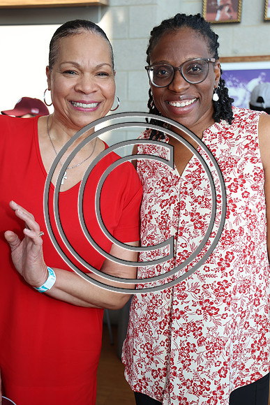 KTIN2198. Black Women In Sport Foundation 9 9, 2024 Laura Elam