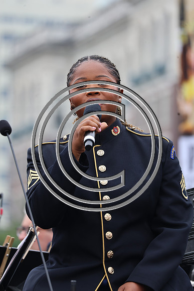 PHSL1575 U.S. Army celebrates 250th anniversary in Philadelphia June 14, 2025