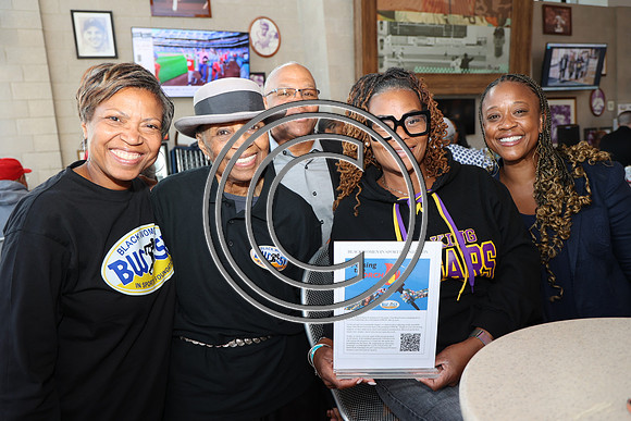 KTIN2380. Black Women In Sport Foundation 9 9, 2024 Laura Elam