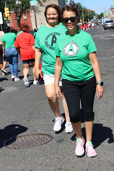 LEET7297.     Philadelphia's Black Men's Wellness  June 8 2024 Laura Elam