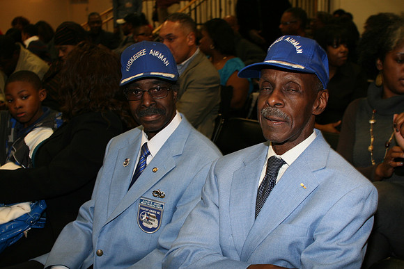Tuskegee Airmen in Philadelphia 11.04.11. LAURAELAM (14)