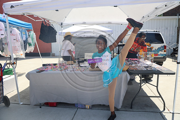 OWIN0491.    Juneteenth Celebration 2024 52 MARKET STREET 06 16    Laura Elam