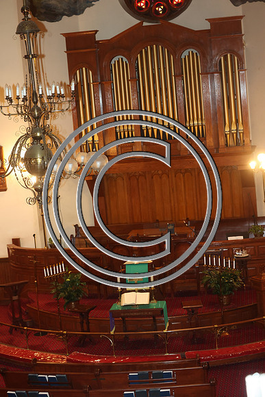 LE3L5559 Rev. Cavaness C. Cavaness, The Mother Bethel African Methodist Episcopal Church B. 02252025