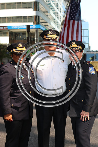 KTIN2764. Hero Thrill Show Pep Rally this Wednesday, Sept. 11 2024 Laura Elam