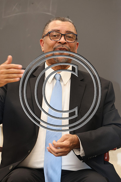 LEE41815 Kenneth Scott in Conversation with Wendell Pritchett NOV 13, 2024 The Moelis Lecture KTIPLAURA