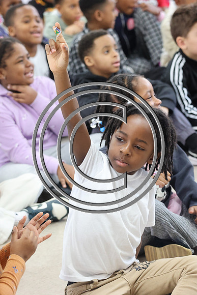 3I7A5764 Black History Month kids at The City School in Fairmount 02 28 2025 ktiplaura