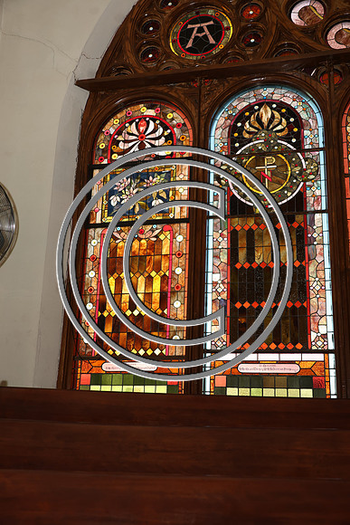 LEEL9188 Rev. Cavaness C. Cavaness, The Mother Bethel African Methodist Episcopal Church B. 02252025