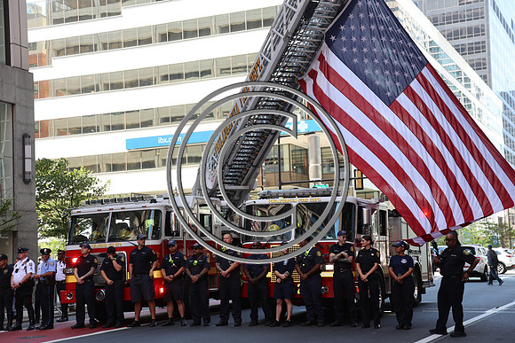 KTIN2910. Hero Thrill Show Pep Rally this Wednesday, Sept. 11 2024 Laura Elam