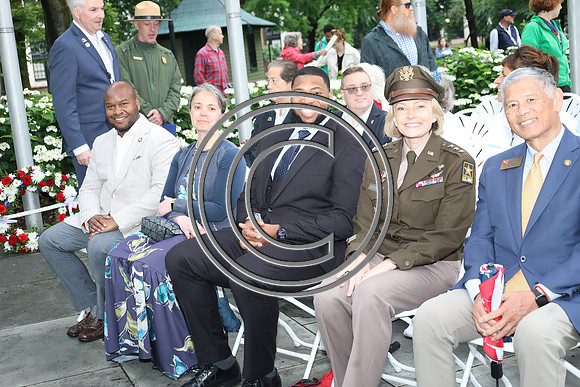 PHSL1896 U.S. Army Celebrates 250th Anniversary in Philadelphia June 15, 2025