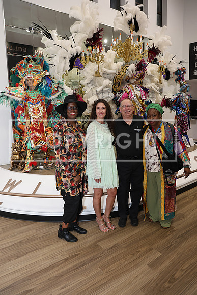 ROSS0646 MOWE One Philly Wonder Women Tour at Mummers Museum June 10 ,2025 ktiplaura